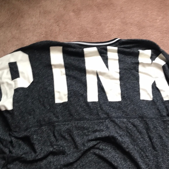 Victoria secret crew neck - Picture 2 of 2